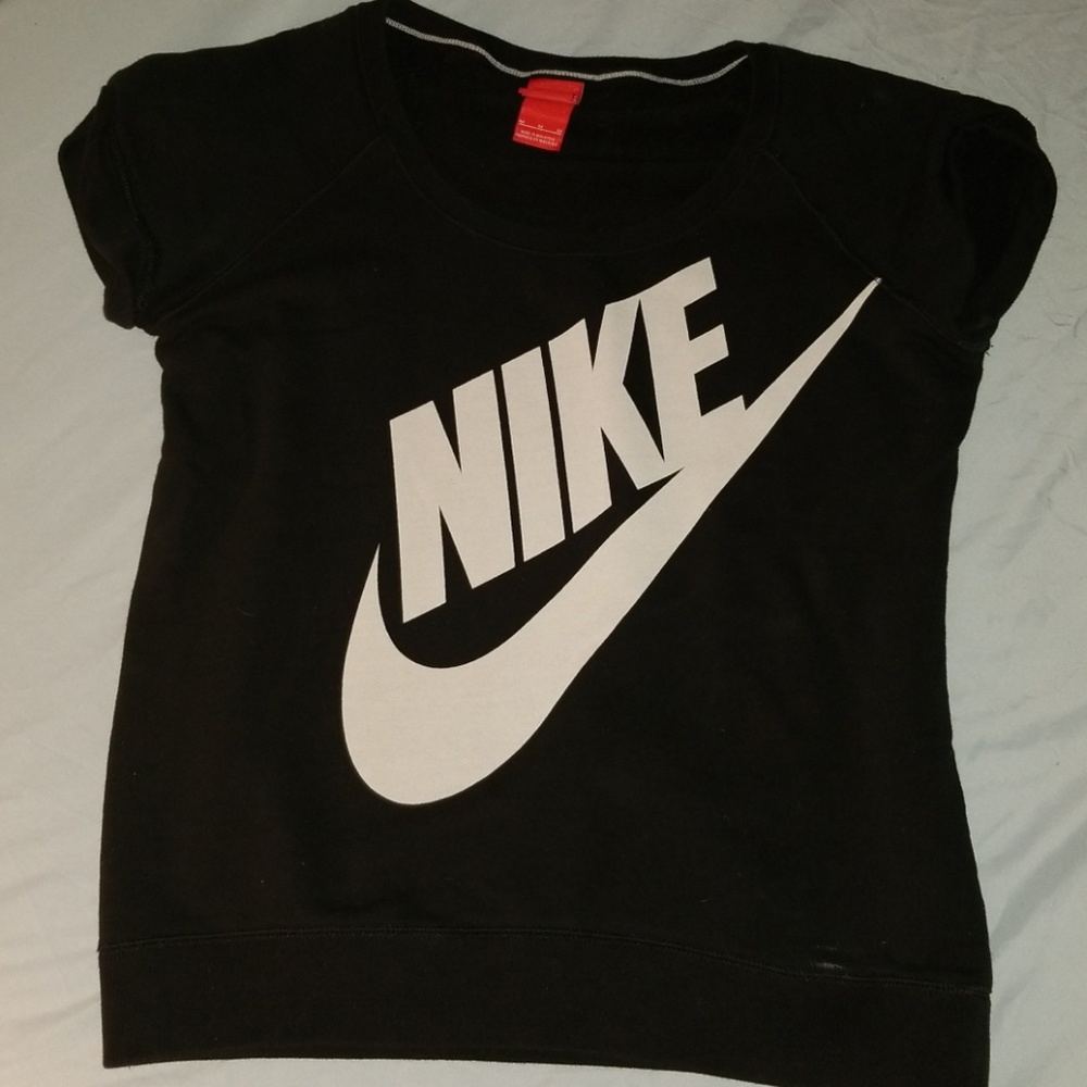 Nike Sweatshirt